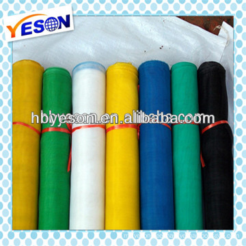 Recycle of Plastic Window Screen china